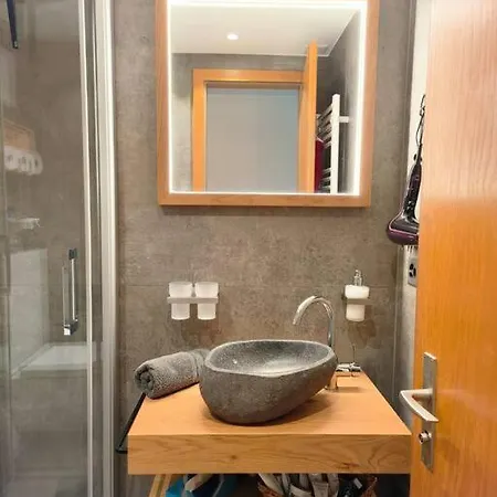 Apartment Tchiyaka Zermatt