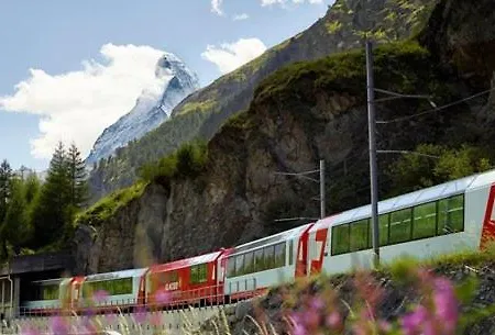 Tchiyaka * Zermatt