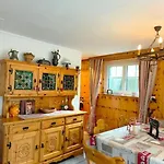 Tchiyaka Apartman *