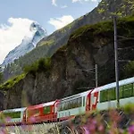 Tchiyaka * Zermatt