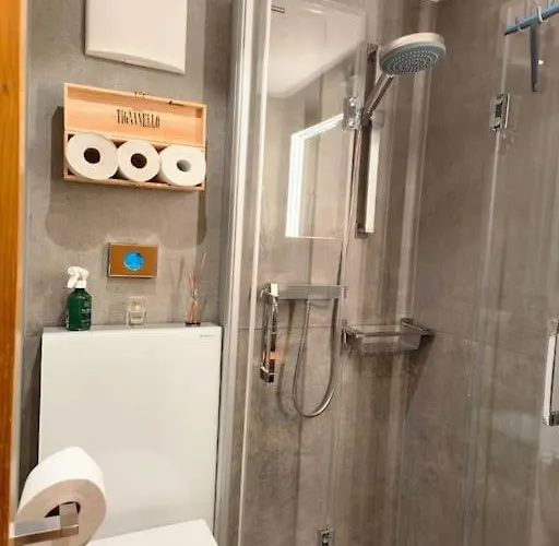 Lägenhet Tchiyaka *