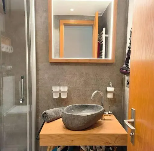 Lägenhet Tchiyaka Zermatt