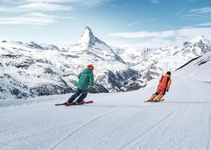 Tchiyaka Lägenhet *